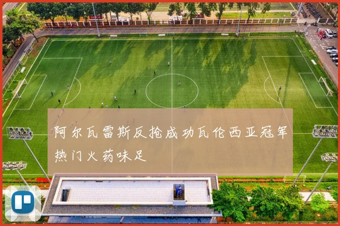 阿尔瓦雷斯反抢成功瓦伦西亚冠军热门火药味足