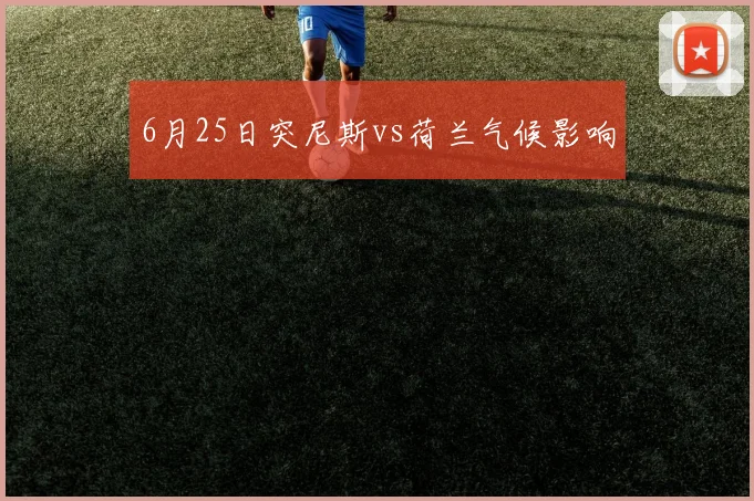6月25日突尼斯vs荷兰气候影响