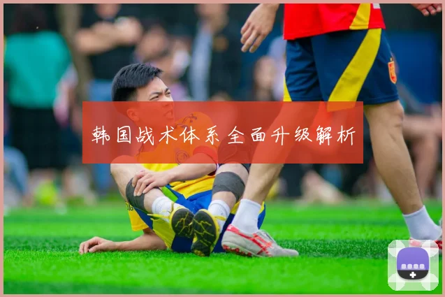 韩国战术体系全面升级解析