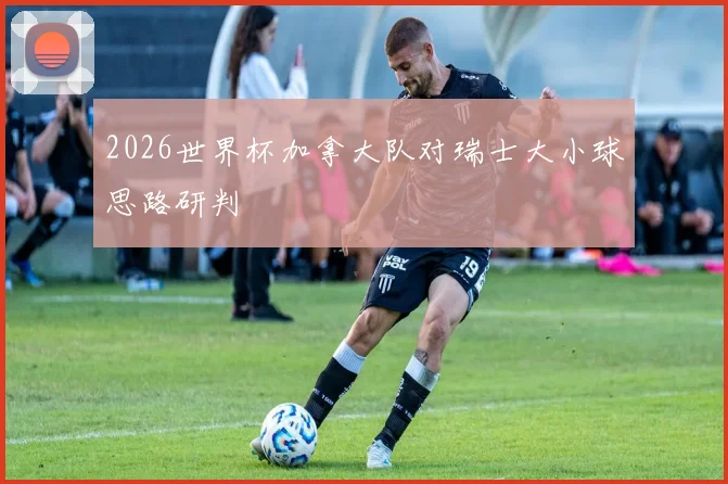 2026世界杯加拿大队对瑞士大小球思路研判
