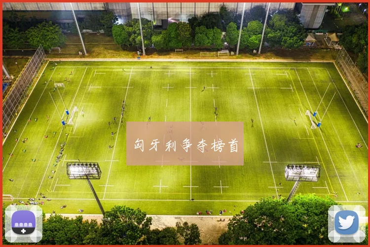 匈牙利争夺榜首