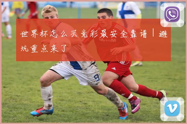 世界杯怎么买竞彩最安全靠谱｜避坑重点来了