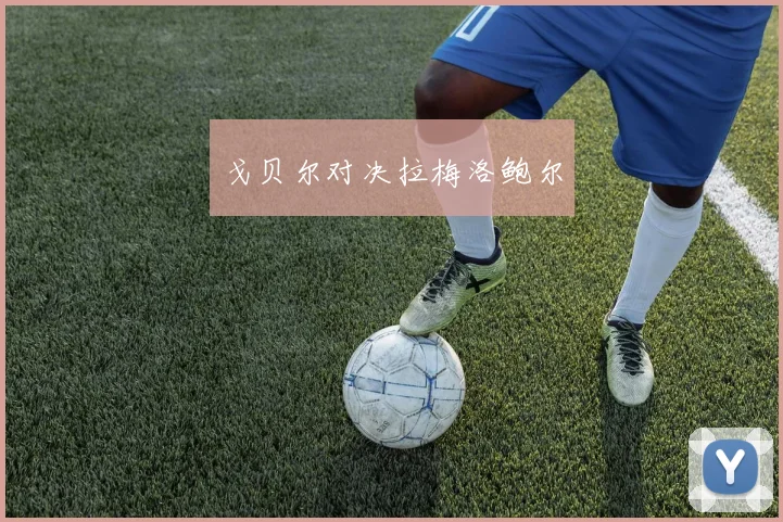 戈贝尔对决拉梅洛鲍尔
