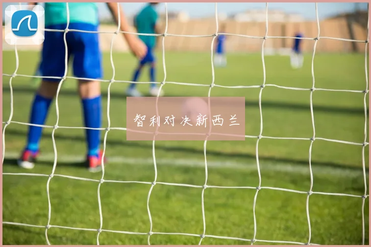 智利对决新西兰