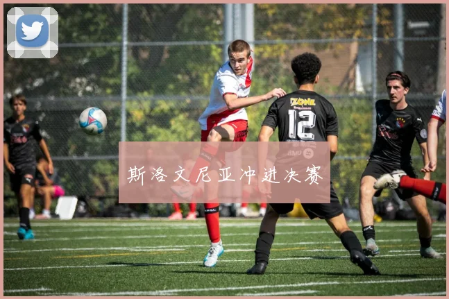 斯洛文尼亚冲进决赛