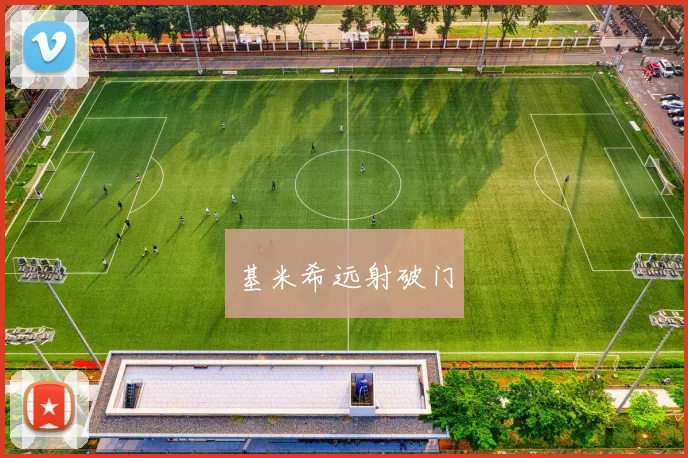 基米希远射破门