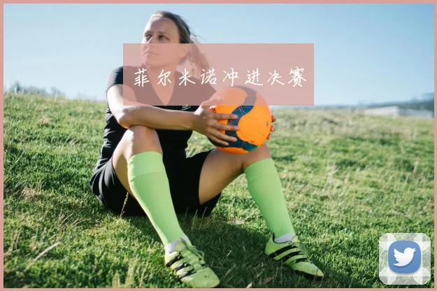 菲尔米诺冲进决赛