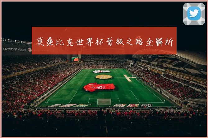 莫桑比克世界杯晋级之路全解析