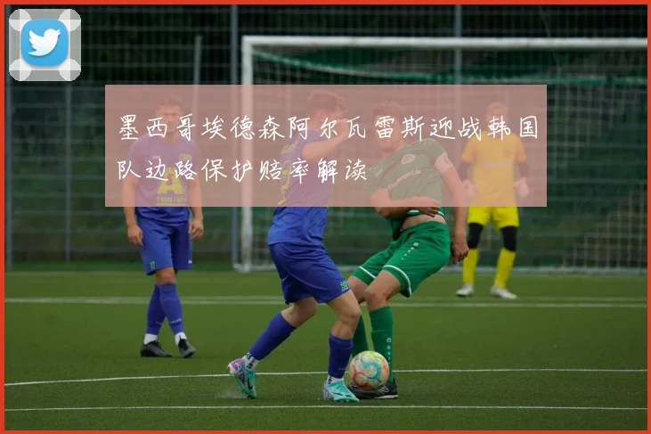 墨西哥埃德森阿尔瓦雷斯迎战韩国队边路保护赔率解读
